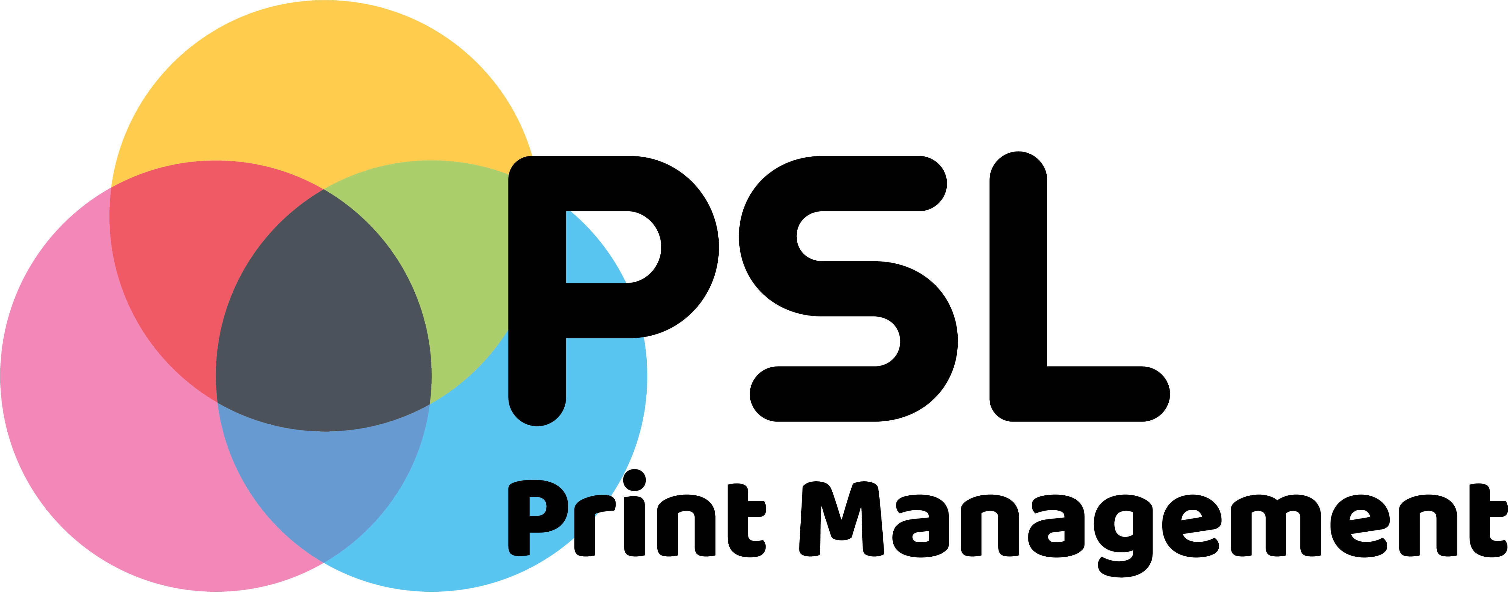PSL Print Management